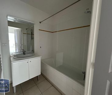 Location Appartement 3 pièces 71m² CHERBOURG-EN-COTENTIN 50100 - Photo 6