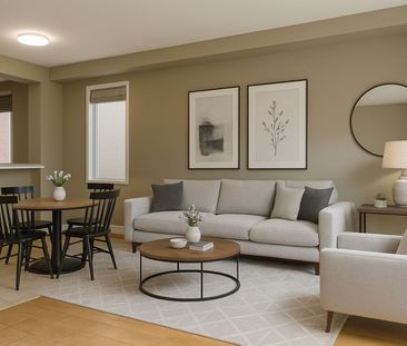 For Lease - 4769 Bluefeather Lane, Mississauga, Ontario - Photo 1