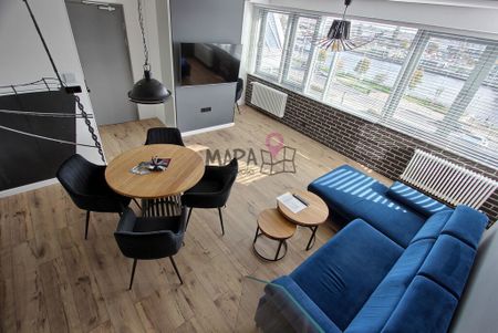 Apartament z widokiem na Odrę - Фото 3