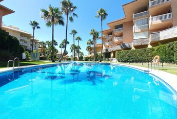 911462 - Apartment for rent El Higuerón, Benalmádena, Málaga, Spain