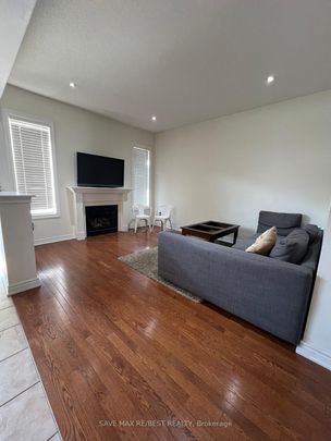 For Lease - 70 Boundbrook Drive Unit# UPPER, Brampton, Ontario - Photo 1