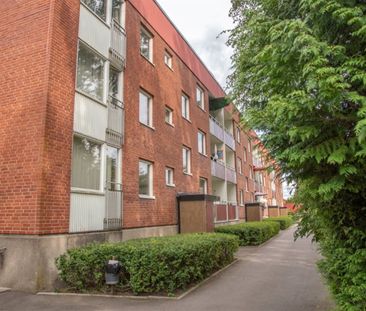 Stockholmsvägen 37 - Photo 1