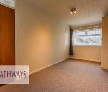2 bed terraced house to rent in Green Willows, Cwmbran, NP44 - Photo 2