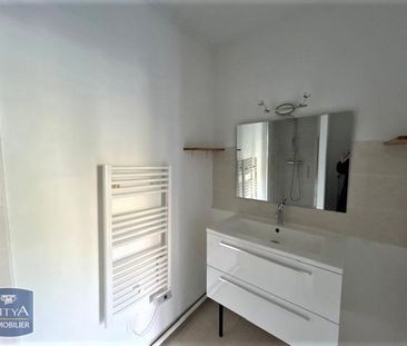 Location Appartement 1 pièce 32m² AIX EN PROVENCE 13100 - Photo 6