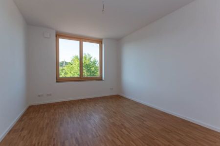 Großzügige Neubauwohnung mit Dachterrasse - Photo 5