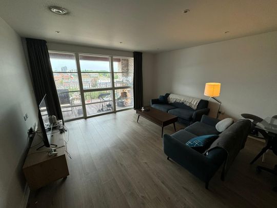 Room in a Shared Flat, Copper Street, E20 - Photo 1