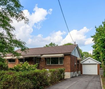 For Lease - 128 Stuart Street, London East, Ontario - Photo 5