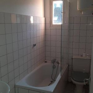 Location appartement 1 pièce 27 m² à Albertville (73200) - Photo 3