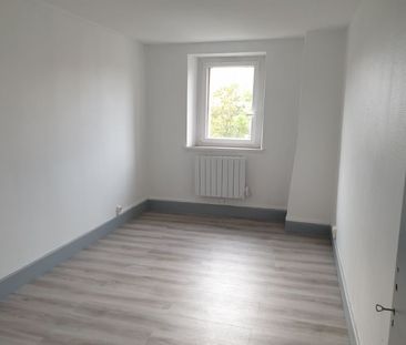 Location Appartement 2 pièces 55m² - Photo 4