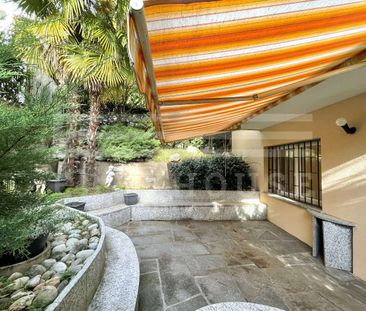 BEL APPARTEMENT AVEC JARDIN PRIVÉ - Photo 1