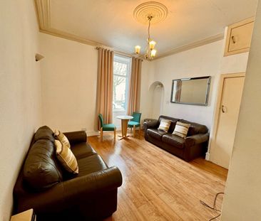 1 Bed Flat, Belgrave Terrace, AB25 - Photo 5