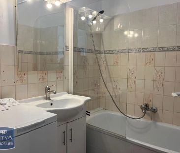 Appartement à louer 2 pièces 58.5m² - Photo 6