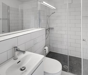 2 Zimmer, 38 m², 4. Stock - Foto 2