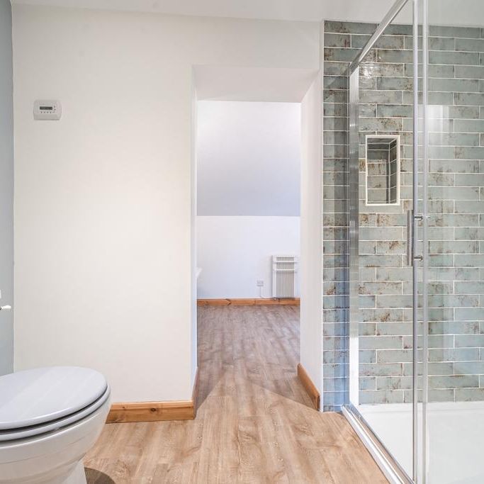 2 bedroom cottage to rent - Photo 1