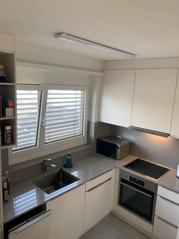 2.5 Zimmerwohnung in Dübendorf - Photo 5