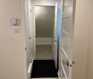 Lasalle 3 1/2 rénové avec électroménagers - Photo 5