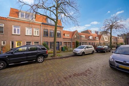 Te huur: Huis Riouwstraat in Haarlem - Foto 2