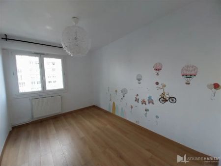 Location appartement 3 pièces - 80.58m² à Clermont-ferrand (63000) - Photo 3