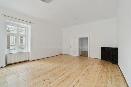 Wiedner Hauptstraße: Altbauwohnung - 3 Zimmer / Zweitbezug - Photo 3