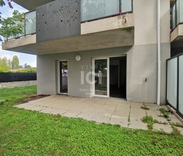 Appartement à louer Sainte Luce sur Loire 2 pièces 41.65 m2 - Cadoi... - Photo 6