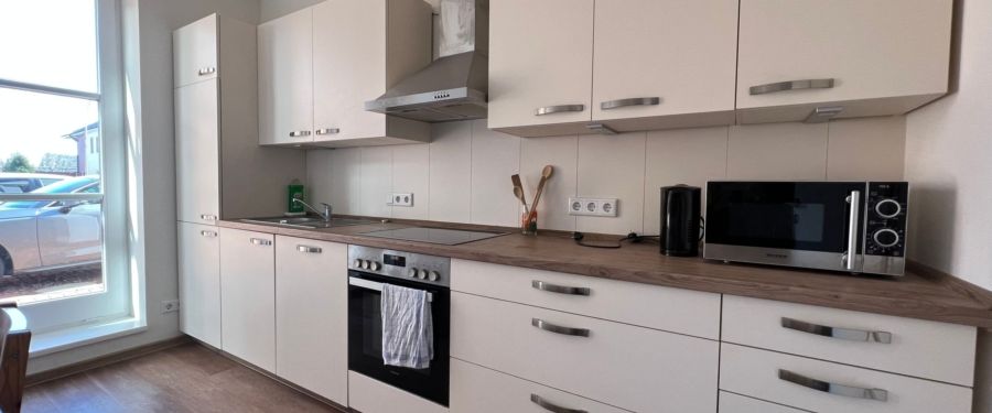 Ihr neues Zuhause! Gepflegte 2-Zimmer-Wohnung in bester Lage von Bersenbrück - Foto 1