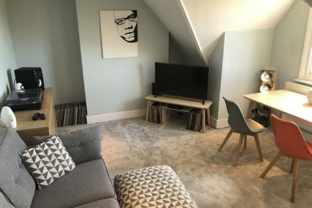 1 bedroom flat to rent - Photo 1