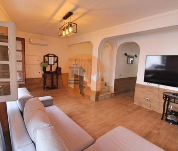 Tavira (Santa Maria e Santiago), Algarve - Photo 1