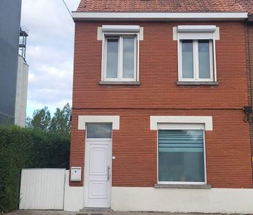 Woning te huur in Astene voor € 990 met 2 slaapkamers - Foto 1