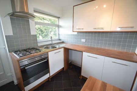 2 bedroom apartment to rent - Photo 3