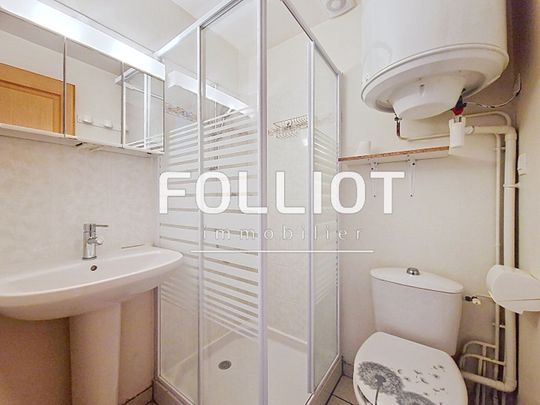 Maison à louer à LUC SUR MER - 4 pièces, 3 chambres - Photo 1