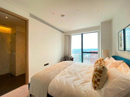 Apartment , Nine Elms Lane, London - Photo 3