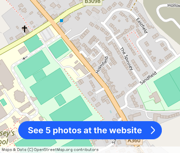High Street, West Lavington, DEVIZES - Photo 1