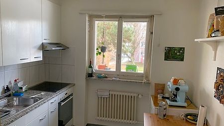 2½ Zimmer-Wohnung in Winterthur - Mattenbach, möbliert, auf Zeit - Foto 5