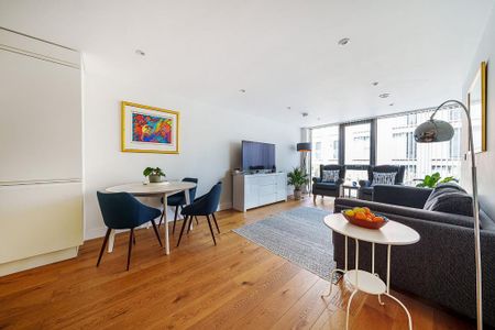 2 bedroom apartment to rent - Photo 2