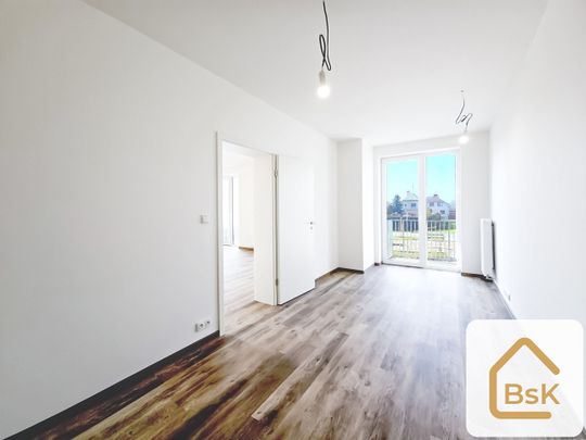 Pronájem bytu 2+kk 65 m² - Photo 1