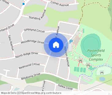 A rare opportunity to lease this fully furnished home in the heart ... - Photo 1