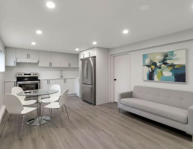 À louer / Appartement - Photo 1