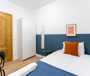 Calle de la Arquitectura, Madrid, Community of Madrid 28005 - Photo 2