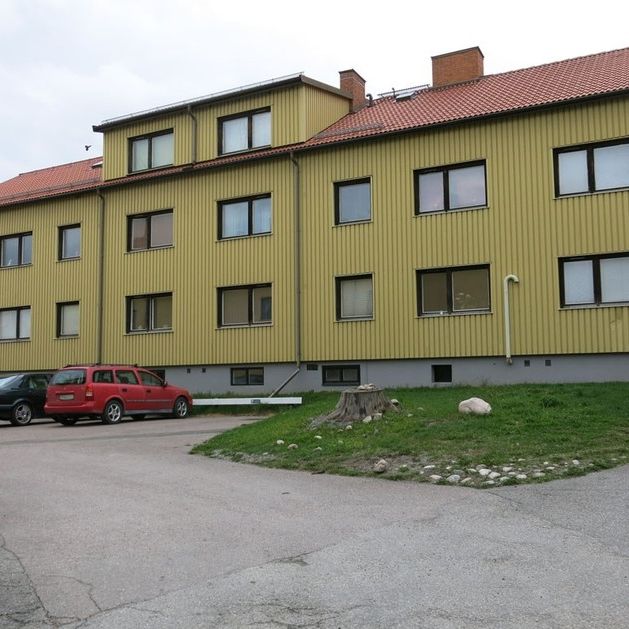 Riktargatan 3 B - Photo 2