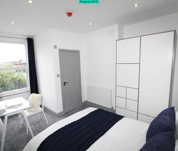 1 bedroom in a house share to rent - Photo 3