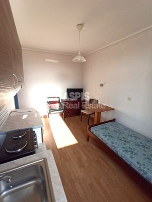 Studio/Γκαρσονιέρα, προς ενοικίαση Κέντρο, Λέσβος - Μυτιλήνη Κωδικός 1003487 - Photo 1