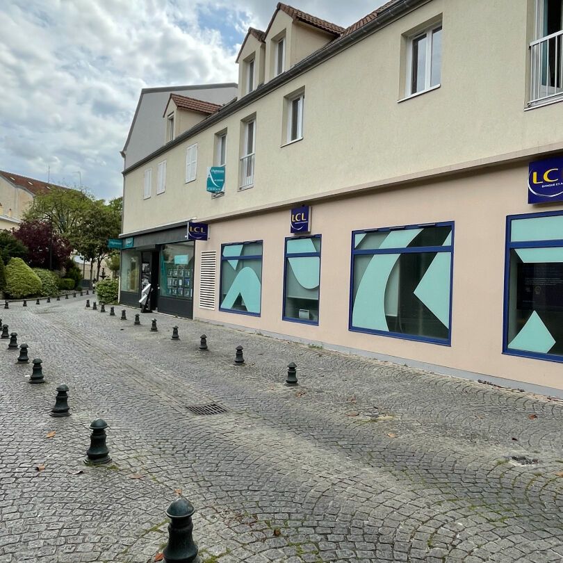 Location appartement 3 pièces, 51.24m², Thiais - Photo 1