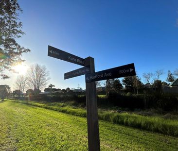 Hidden Treasure - Papamoa - Photo 1