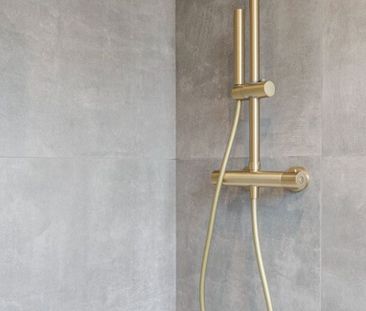 Rijwoning te huur in Hamont voor € 1.100 met 2 slaapkamers - Foto 6