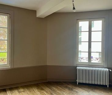 Location Appartement P2 Troyes - Photo 2