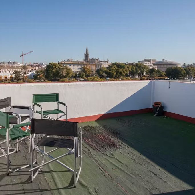 Calle Betis, Sevilla, Andalusia 41010 - Photo 1