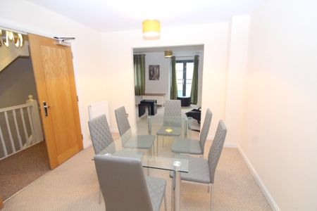 St. Catherines Court, Maritime Quarter, Swansea - Photo 5