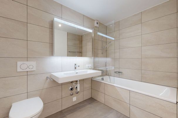 Votre nouveau logement au cur de Delémont - Avec Promo! - Photo 1