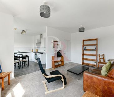 1 bedroom apartment to rent - Photo 2