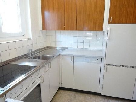 Tolle 4.5-Zimmerwohnung in Belp - Photo 4